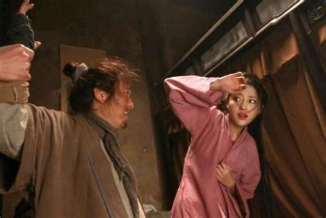 唐国强在98版《水浒传》中扮演过一个改变时机局和命运的角色