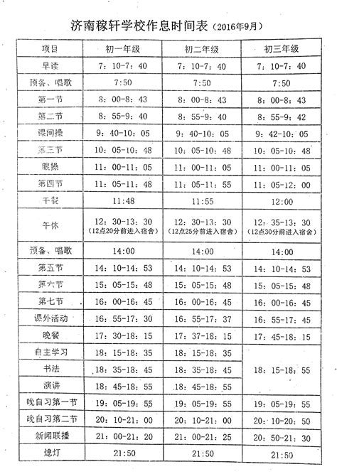 2019年广东潮州普通高中会考时间：2019年6月9日