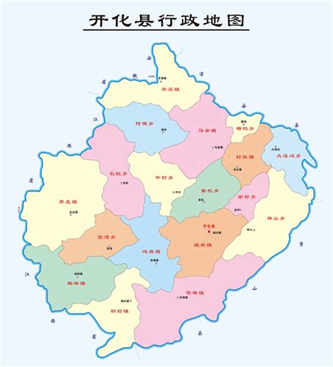 庆阳市有多少个县_甘肃庆阳最穷县排名 - 随意云
