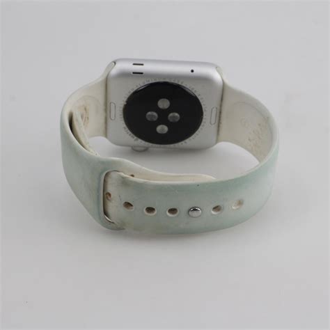 Apple Watch Series 1 - For Parts Only | Property Room
