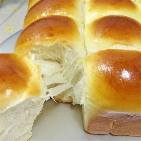 黄油面包的做法_菜谱_豆果美食