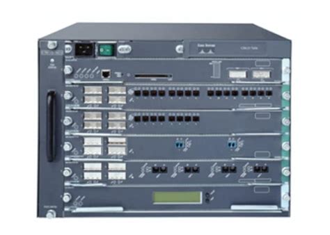 Cisco 7606 Router - Cisco
