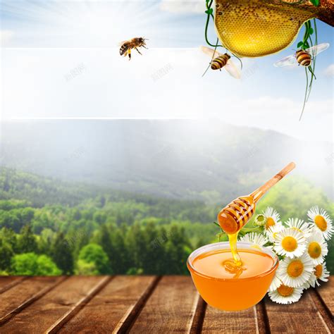 哪种蜂蜜比较好？学会如何挑选好蜂蜜！_买蜂蜜