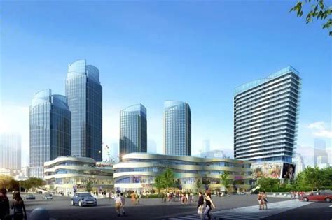 开屏新闻-工期2年，投资6000万元……昆明这里将建主城区智能化交通枢纽