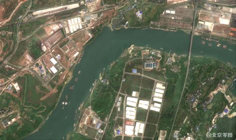 重庆市地图 - 卫星地图、实景全图 - 八九网