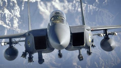乌克兰专家：F15EX比F35战机更适合替换本国俄制战机_凤凰网