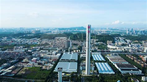 番禺2022重点建设项目完整呈现，它们将深刻改变你的生活_经济带_南村_广州