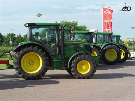 6115D Family Row Crop Tractors John Deere AFME, 40% OFF