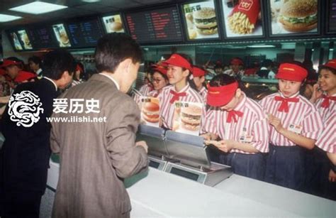 麦当劳中国一季度新开100家店，CEO说学到许多__财经头条