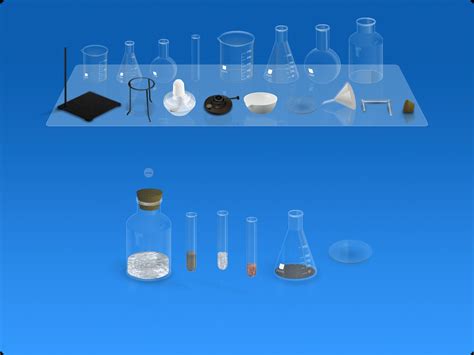 常用化学软件及工具