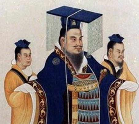 中国历史最后一位武帝，扳倒权臣灭掉北齐，多活十年必能统一中国__凤凰网