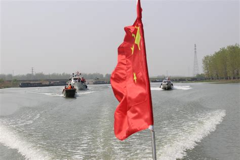 中国最大渔政船开赴南海宣示主权--军事--人民网