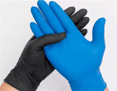 Choosing Sterile Vs Non-Sterile Gloves, Know Which One Is Best Relevant