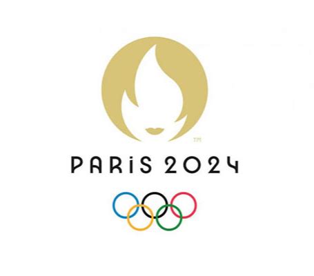 2024年巴黎奥运会和残奥会的会徽设计正式发布！ - 设计|创意|资源|交流