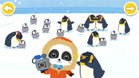 企鹅家族 第1季_1080P在线观看平台