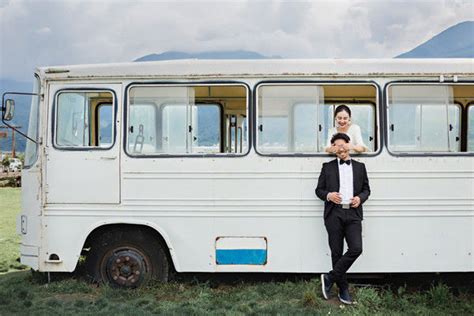 婚纱照哪里拍好 国内口碑爆棚的婚纱摄影品牌2020 - 中国婚博会官网