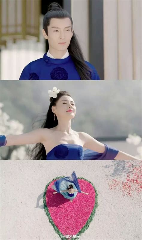 纯情太子妖艳妃图片