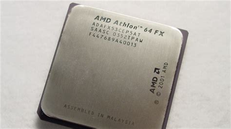 AMD推出了速龙200GE系列和第二代瞄准商用的Pro系列处理器