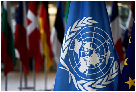 联合国五个常任理事国是哪几个国家（联合国五个常任理事国有多厉害）_可可情感网