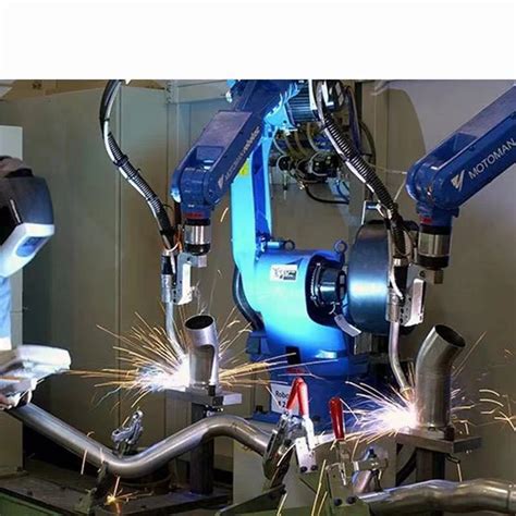 工业机器人安装调试员 - 莱州市莱州市区招聘工人 - 莱州信息网