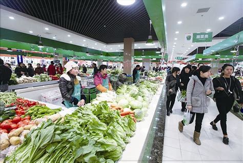 温州今年将关闭13家农贸市场 新增1家五星级菜场-新闻中心-温州网