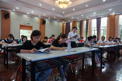 2023上海市聋哑青年技术学校公开招聘教师4名公告（即日起报名）