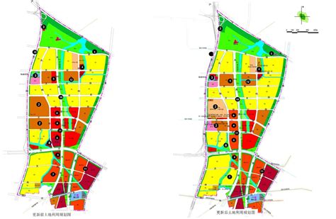 [无锡]惠山老城更新规划设计文本PDF2019-城市规划-筑龙建筑设计论坛