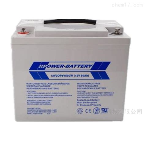 RPOWER-BATTERY蓄电池12V100AH技术参数_德国RPOWER-BATTERY蓄电池-北京强科达科技有限公司