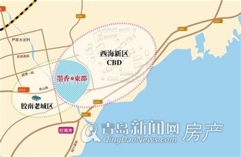 青岛西海岸新区胶南一中录取分数线(2023年参考)