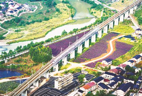 重庆丰都：龙河全国示范河湖建设有序推进-人民图片网