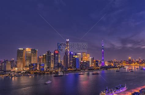 上海陆家嘴金融中心高清图片下载-正版图片501027228-摄图网