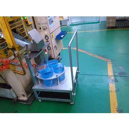 青岛自动化设备机械压力加工 上海标皓机械制造供应