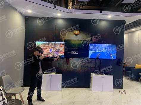 VR体验中心_VR体验中心_常设展览_福州科技馆