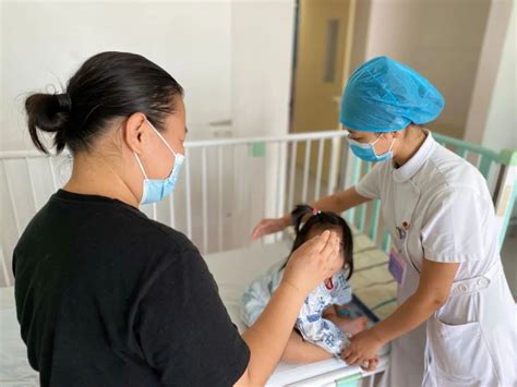徐州儿童医院为住院及门诊儿童送上节日礼品 - 全程导医网