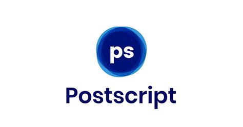PostScript・PS の意味・解説｜ファイル形式｜デザイン・編集・製版工程｜DTP・印刷用語集
