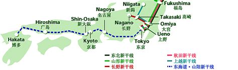 【旧版】JR东日本东京-千叶地区路线图 - 知乎