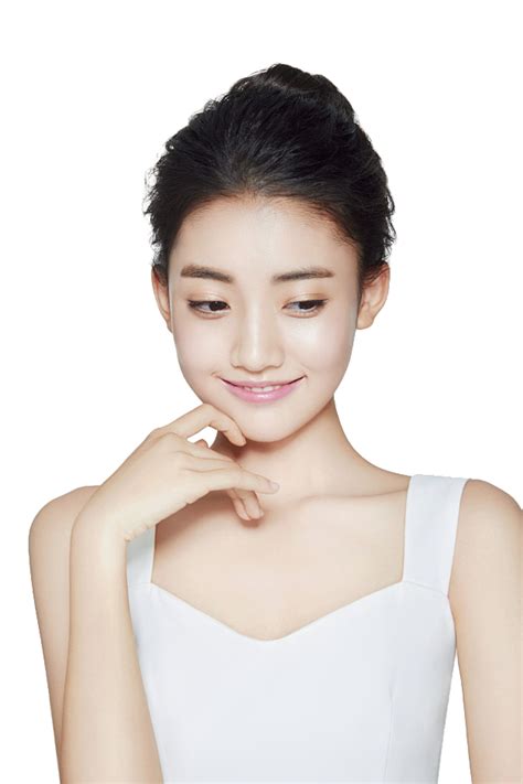韩国2021年大势女演员，谁长在了你的审美点上？__财经头条