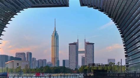 常州入选“2022中国投资环境质量十佳城市”_我苏网