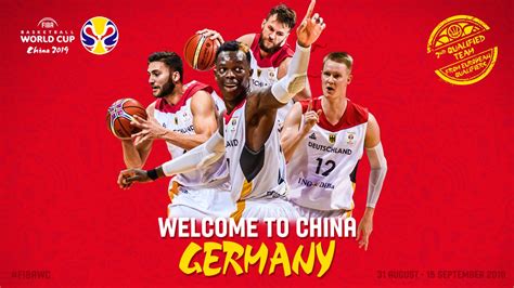捷克、德国以及希腊率先晋级2019年男篮世界杯决赛圈_凤凰网