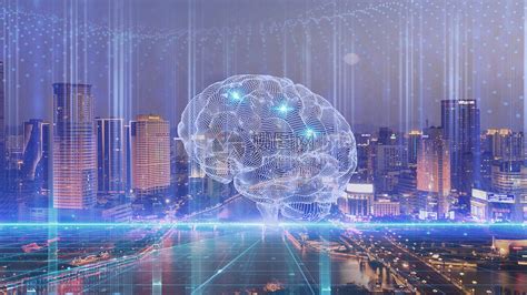 阿里云城市大脑3.0发布 张建锋：数字新基建是未来城市进化根基