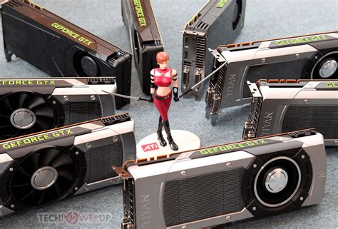 NVIDIA GeForce GTX TITAN SLI & Tri-SLI Review | TechPowerUp