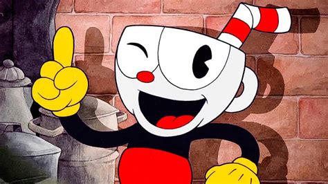 Netflix Gives Us A Look At The Opening Scenes Of The Cuphead Show ...
