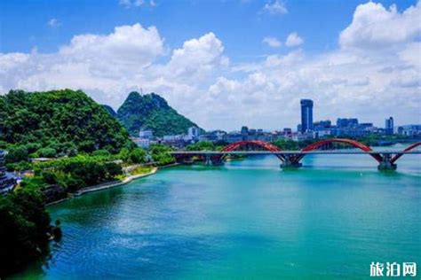 广西柳州景点排名 柳州有哪些值得游玩的景区_旅泊网