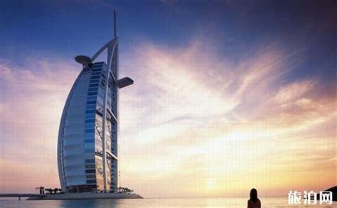 迪拜帆船酒店价格表——酒店一晚上所消费的费用｜居外网