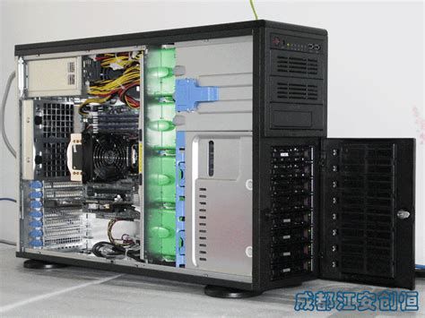 PowerEdge T440 塔式服务器-服务器-戴尔(Dell)企业采购网
