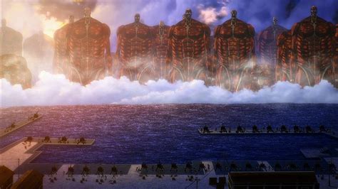 《进击的巨人》全新截图以及精彩游戏演示一览_www.3dmgame.com
