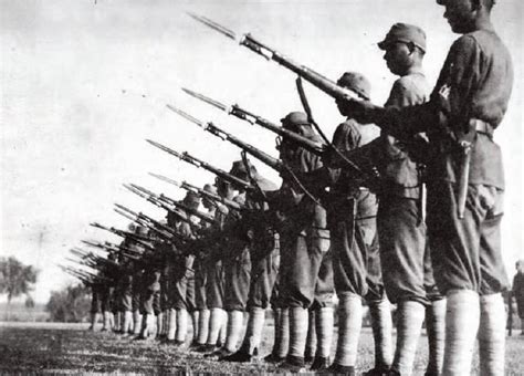 日本投降时，伪军数量高达260万，比日军还多，他们下场如何？|抗日战争|伪军|日寇_新浪新闻