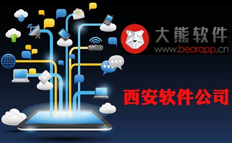 西安大熊软件科技公司-西安本土享有知名度和美誉度的网络公司_西安网络公司