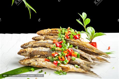 红烧参子鱼的做法-图解大参子鱼怎么红烧才好吃-家常菜谱-聚餐网