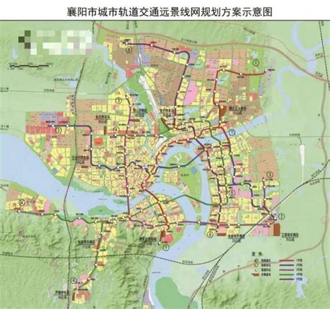 2030襄阳高铁规划图,襄阳未来高铁规划图,襄阳高铁未来线路_大山谷图库